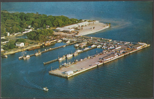 Panama City, Fla.
