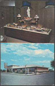 Greetings from Jardine's, 159th and Oak Park Avenue, Tinley Park, Illinois