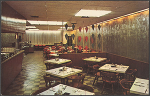 Forren's Restaurant