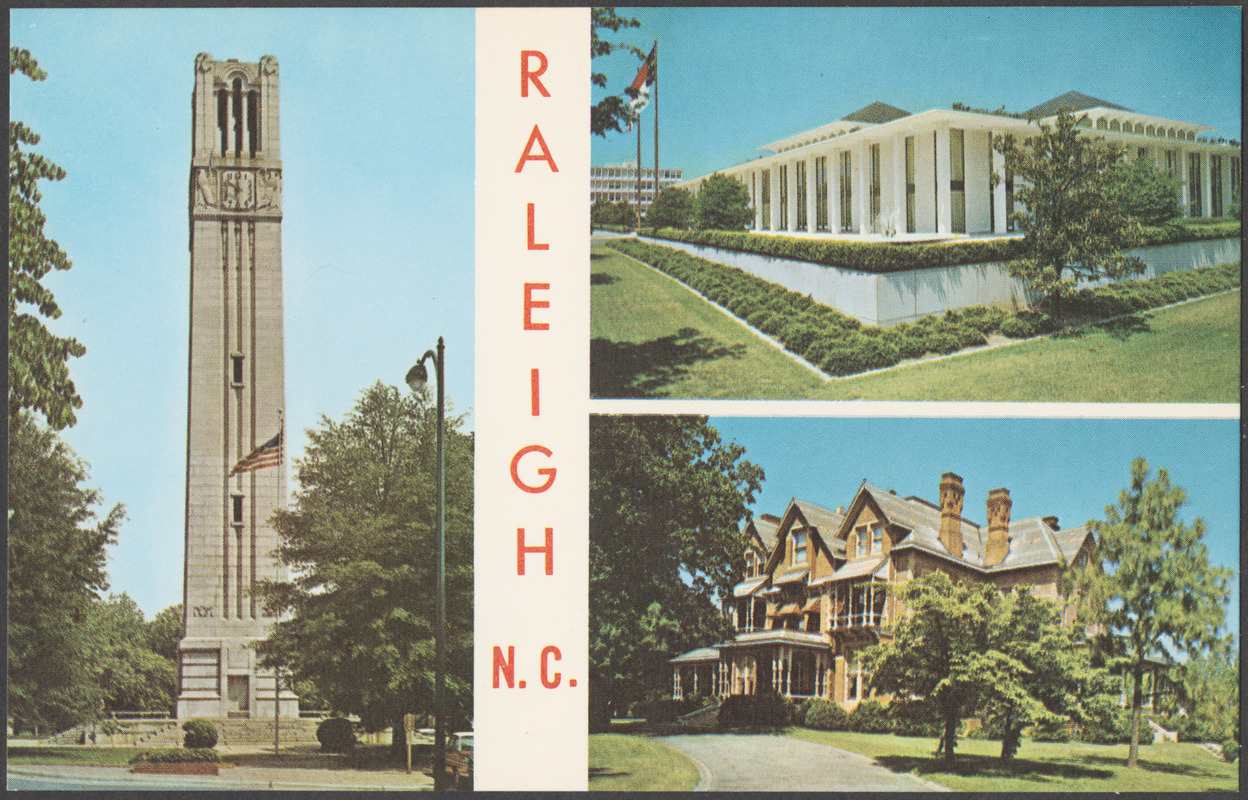 Raleigh, N.C.