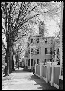 Street scene