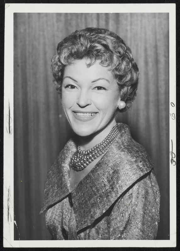 Betty Adams