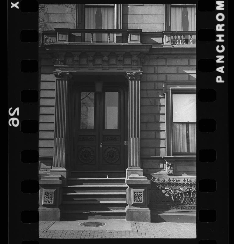 1 Arlington Street, Boston, Massachusetts