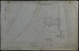 Plot plan