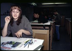Greater Lowell Regional Vocational Technical School