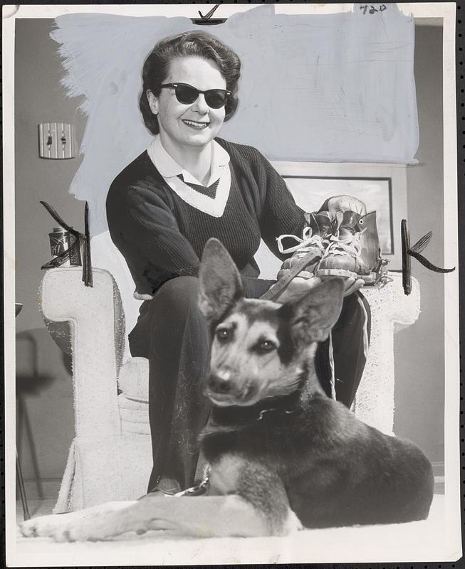 Thelma Keitlen