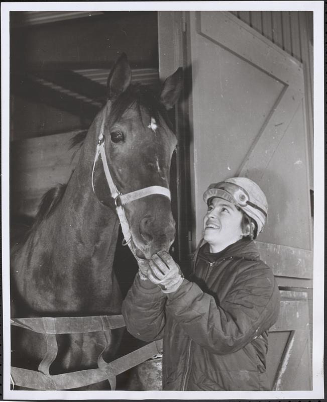 Sandra "Sandy" Schleiffers