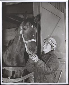 Sandra "Sandy" Schleiffers