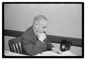 Andrew J. Porter, Nat. Shawmut Bldg.