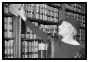 Miss Sybil H. Holmes, asst. Atty-General