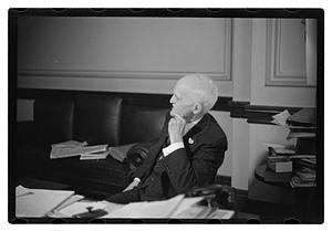 George A. Rich