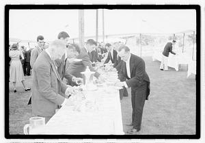 Farley wedding