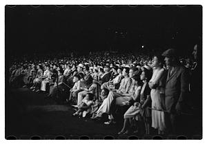 Esplanade concert