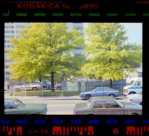 Jamaica Plain VA Medical Center, Boston