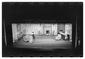 Jane Cowl as Camille in "Camille"