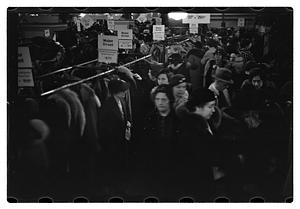 Filene's Bargain Basement