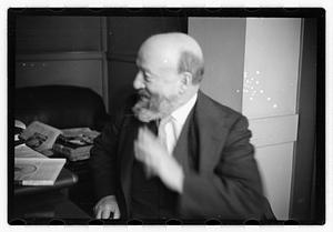 Congressman Tinkham