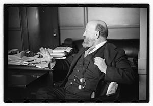 Congressman Tinkham
