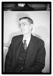 Peter J. Goff