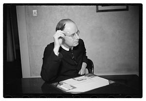 Brother Gilbert