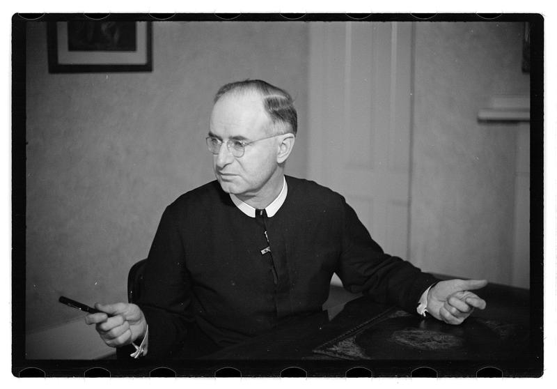 Brother Gilbert