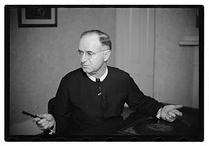 Brother Gilbert
