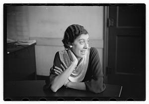 Etta Goodwin
