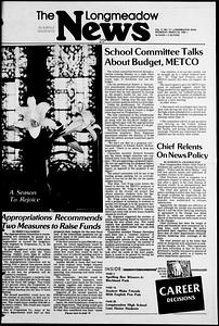 The Longmeadow News