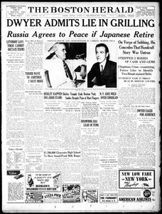 Boston Herald