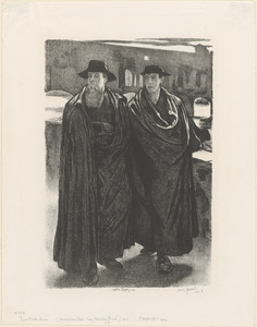 Two Florentines