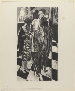 Le foyer