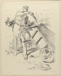 The gardener