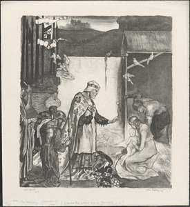 The Nativity