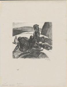 Gethsemane