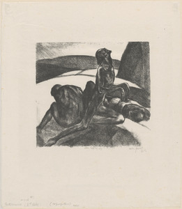 Gethsemane
