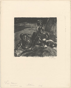 Gethsemane