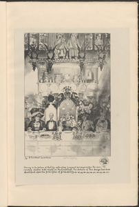 A guildhall luncheon