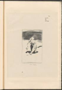 Seizin of the Sahara