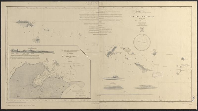 Aleutian Archipelago