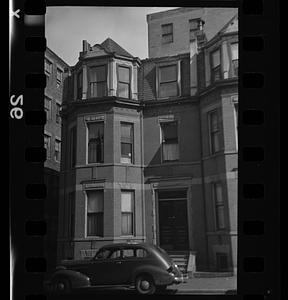 49 Gloucester Street, Boston, Massachusetts