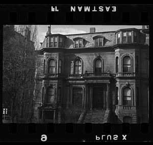 178-180 Beacon Street, Boston, Massachusetts