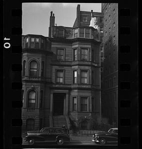 176 Beacon Street, Boston, Massachusetts