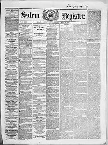 Salem Register