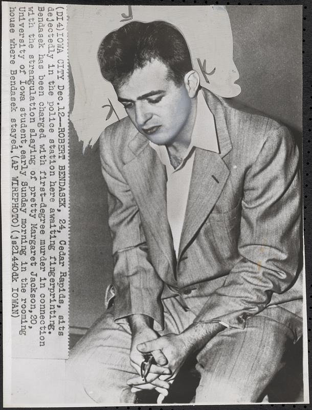 Robert Bednasek
