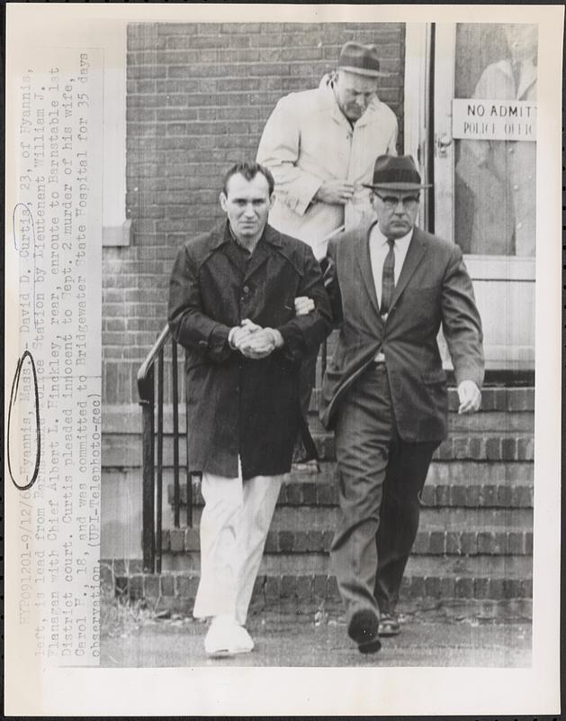 David D. Curtis