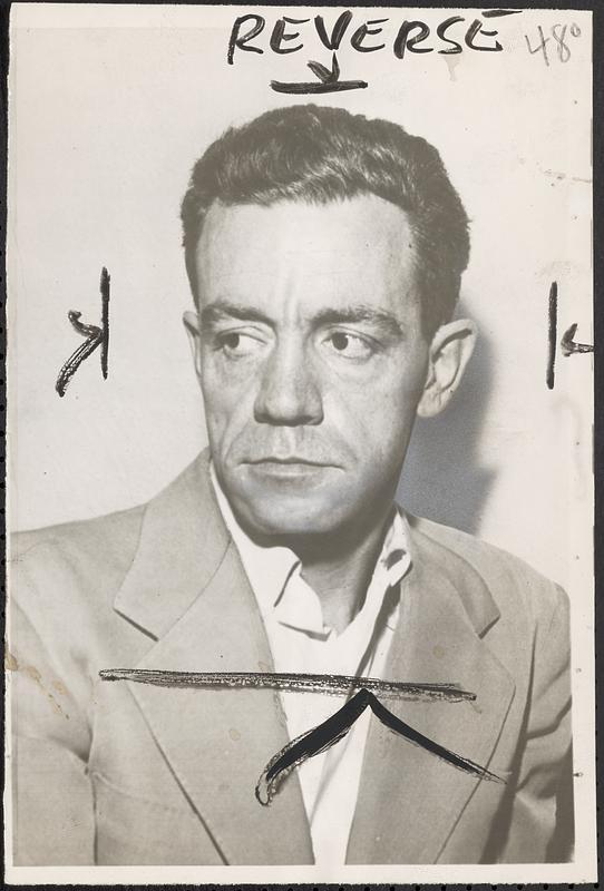 Leonard Lundberg