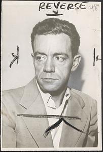 Leonard Lundberg