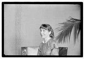 Ann Ford theatre pict.