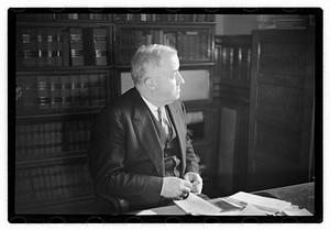 Dist. Att. Foley