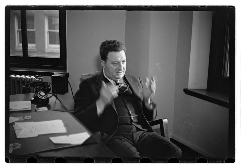 Edmund Brandon